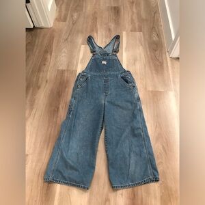 Old navy outlet overall